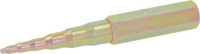 EXPANSION PIN FOR PIPE
