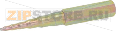 EXPANSION PIN FOR PIPE 