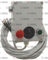 НАБОР ДЛЯ МОДИФИКАЦИИ 230/400В 5ЛС ДЛЯ КАРТОФЕЛЕЧИСТКИ