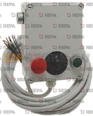 НАБОР ДЛЯ МОДИФИКАЦИИ 230/400В 5ЛС ДЛЯ КАРТОФЕЛЕЧИСТКИ 