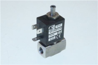 SOLENOID VALVE 3-WAY E371AM25/1U35E 316