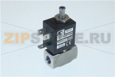 SOLENOID VALVE 3-WAY E371AM25/1U35E 316 