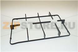 GRIGLIA DX SMALT. PH750T 