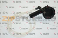 ASS.CAPPUCCINATORE PHEDRA NERO