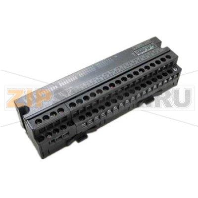 Модуль дискретного ввода/вывода Mitsubishi Electric AJ65SBTB1-32D1 
