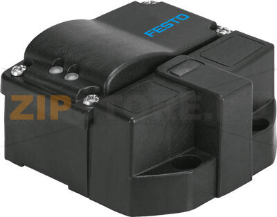 Блок датчиков Festo SRBG-C1-N-1-P-C2-C2 