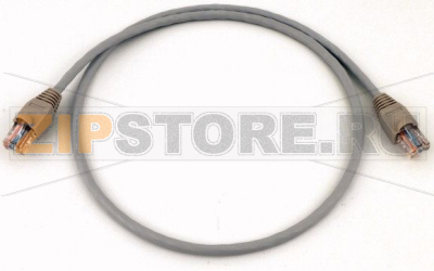 Кабель подключения EasyNet, 2xRJ45, 80см Eaton EASY-NT-80 