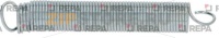 TENSION SPRING ø 7,1x53 mm