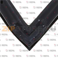 GUARNIZIONE PORTA, FORNO, 10,10 ESG