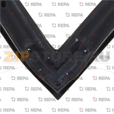 GUARNIZIONE PORTA, FORNO, 10,10 ESG 