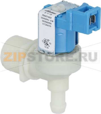 VALVE ROBERTSHAW 1 WAY 90° 