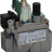 КЛАПАН NOVASIT Ø 1/2"FF - КЛАПАН NOVASIT Ø 1/2"FF