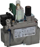 КЛАПАН NOVASIT Ø 1/2"FF