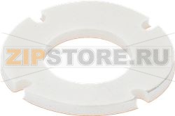 GUARNIZIONE ADESIVA ø 76x6 mm 