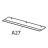 TPH Cover Godex EZ-6200 plus