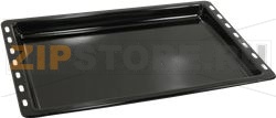 BAKING TRAY BEKO 219100001 