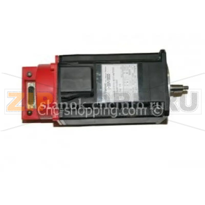 Cервомотор Fanuc A06B-0373-B071#7000 