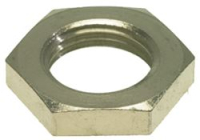 Low Nut 3/8