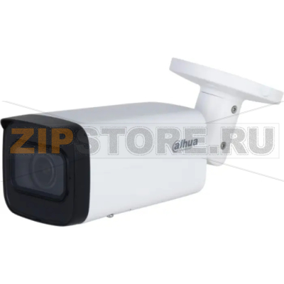 IP-видеокамера, цилиндрическая, уличная Dahua DH-IPC-HFW2241T-ZS-27135 
