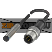 Датчик индуктивный Standard с приоритетом Balluff BES00ZN