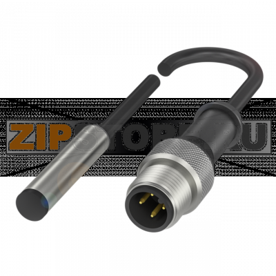 Датчик индуктивный Standard с приоритетом Balluff BES00ZN 