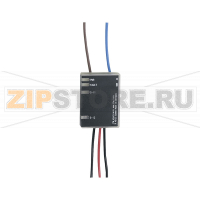 AS-интерфейс модуль печатных плат IFM E70529