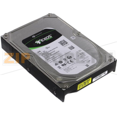 Жесткий диск 2 TБ, 256 Мб, 12 Гбит/с (SAS) Seagate ST2000NM003A 