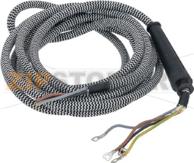 CABLEADO ELECTRICO 2,70M 