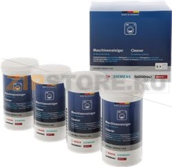 DETERGENT FOR WASHING MACHINE BOSCH 