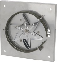 MOTOR FAN COMPLETE 2400W 230V