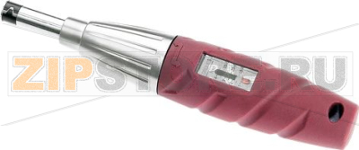 TOURNEVIS DYNAMOMETRIQUE 1-4NM 
