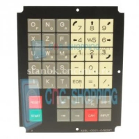 Клавиатура для станков с ЧПУ Fanuc A98L-0001-0482#T