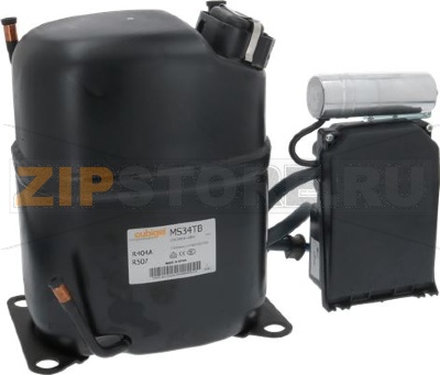 КОМПРЕССОР CUBIGEL MS34TB CSR 