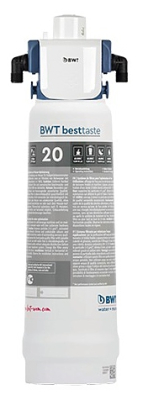Сменный картридж BWT besttaste 20 (1 µm ) без головной части. 