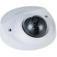 IP-видеокамера, мини-купольная, уличная Dahua DH-IPC-HDBW2231FP-AS-0360B-S2