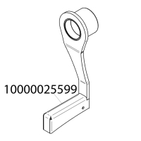 Рычаг Abat ТРМ-850