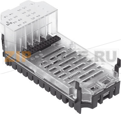 Модуль входной Festo CPX-8DE-D 