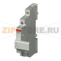Модуль длительного сигнала E295-PS ABB 2TAZ312005R1003