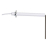 Электрод зажигания 1 Rational для моделей CD101E/SCC102G/SCC201G/SCC202G SCC61G/SCC62G