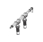 Pivot Bar and Toggle Assemblies Zebra ZE500-4RH