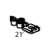 Gear stopper Godex G500