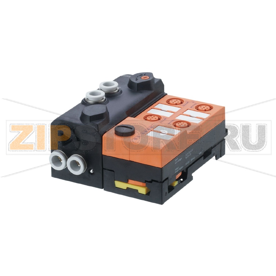 AS-Interface AirBox IFM AC246A 