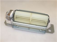 VENTILATORE TANGENZIALE 180 mm SX