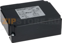 DOSING CONTROL UNIT 3 GROUPS 230/240V