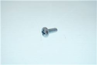 VITE TCB M4X10 UNI 7687 ZNP