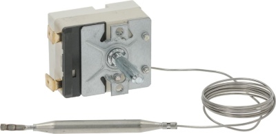 ТЕРМОСТАТ ОДНОФАЗНЫЙ 60-190°C 