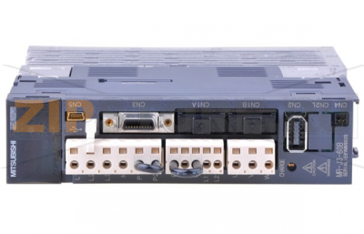 Сервоусилитель Mitsubishi Electric MR-J3-60A4-EtherCAT 