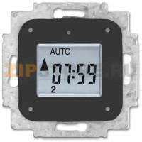 Таймер электронный ABB 2CKA006410A0410