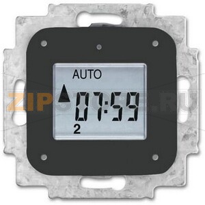 Таймер электронный ABB 2CKA006410A0410 