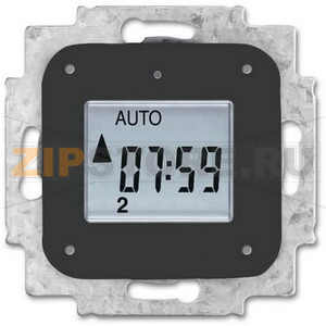 Таймер электронный ABB 2CKA006410A0410 